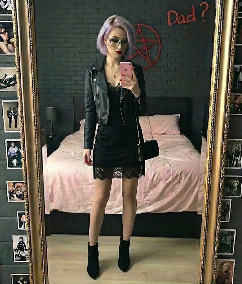 Wczorajsza randeczka. Jak oceniacie? Zgadujcie czy sie udalo... - KinkyBulba