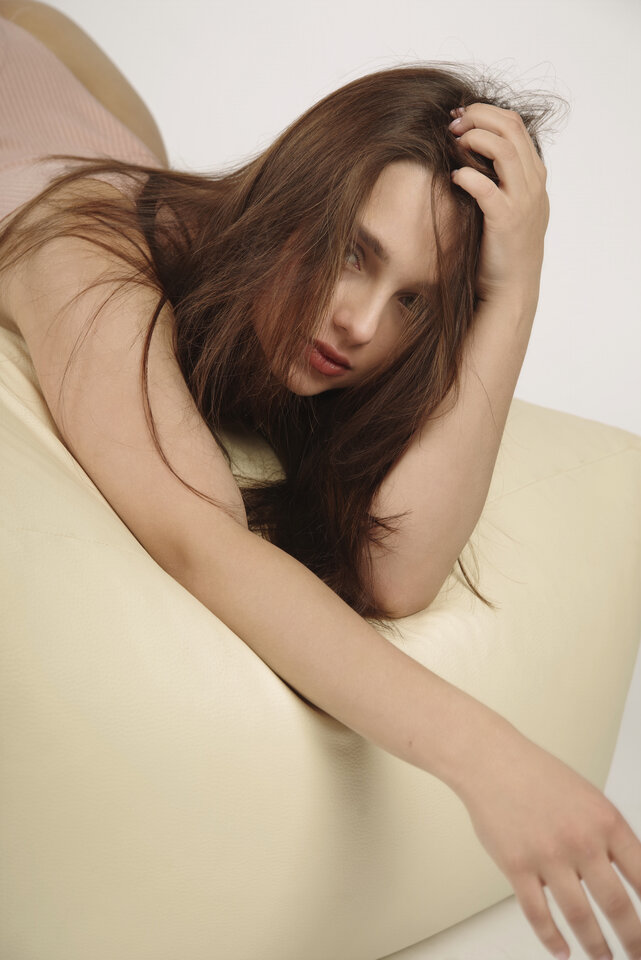 Sesja na prezent - Akoh