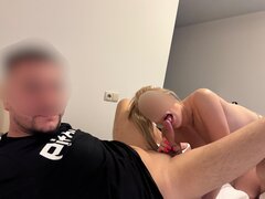 Nawet gdy nie ma czasu to na to sie znajdzie czas ❤️.jpeg