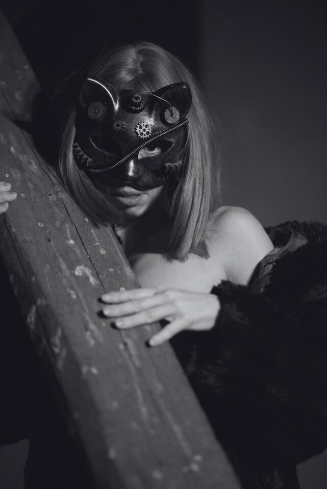 24.01 Bydgoszcz, Bizarre Play Night vol. 2 - Bizarreplaynight