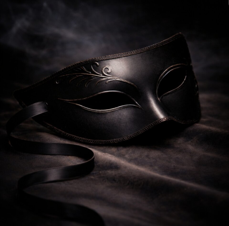 To co niedostępne pociąga najbardziej.... - Dopa79