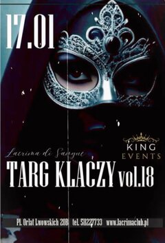 17.01.26 TARG KLACZY WROCŁAW