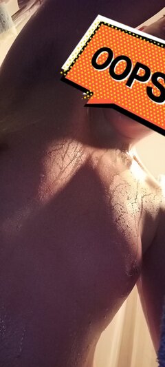 Tylko zdjęcia spod pysznica mi się podobają 😅