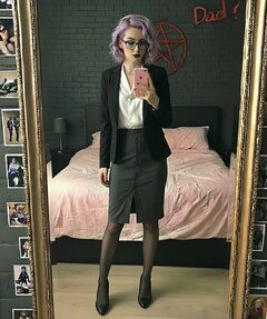 Trzymajcie kciuki! Dzisiaj mnie szef wyjebie albo wyjebie z prac