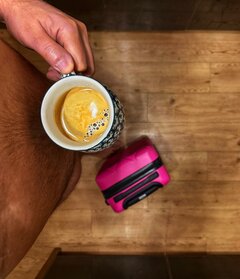 🇪🇬 ☕️🦭☃️