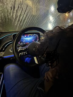 Ach te myjnie 😈😈