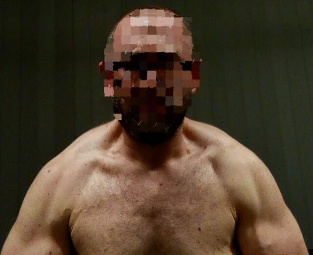 Beard_Bear