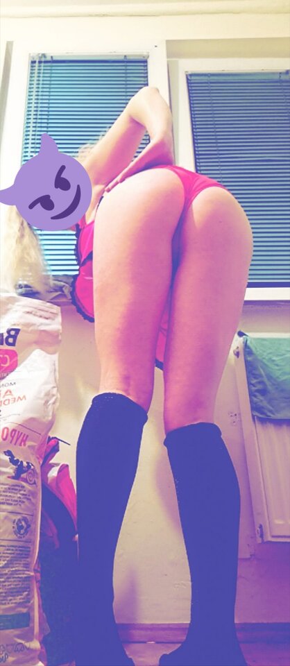 Kto wypina tego ... 😋 - CyberParka12