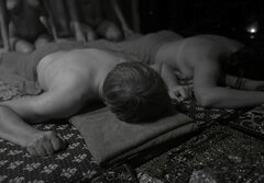 Masaż tantryczny dla par