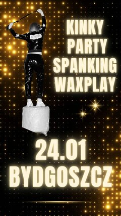 Zapisy na impreze na priv!