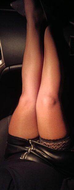 Dzisiejsza noc będzie Nasza 😈