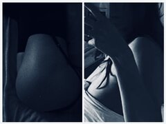 Isn’t she lovely… 🔥😈