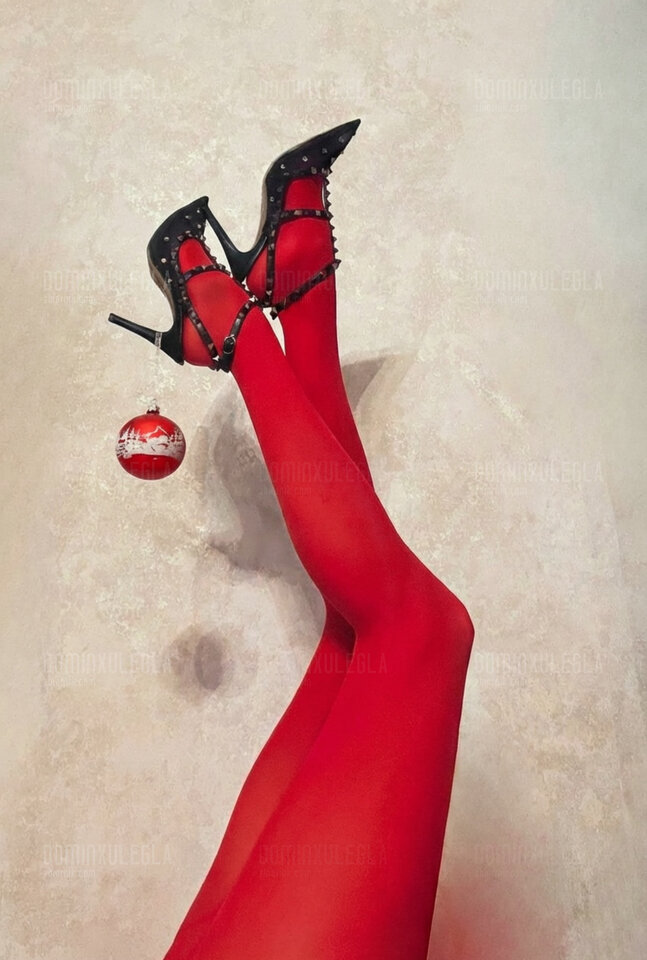Merry XXXmas - DominXUlegla