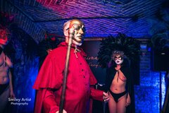 Rytuał - nowa Kusicielka