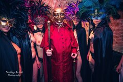 Rytuał - Kusicielki