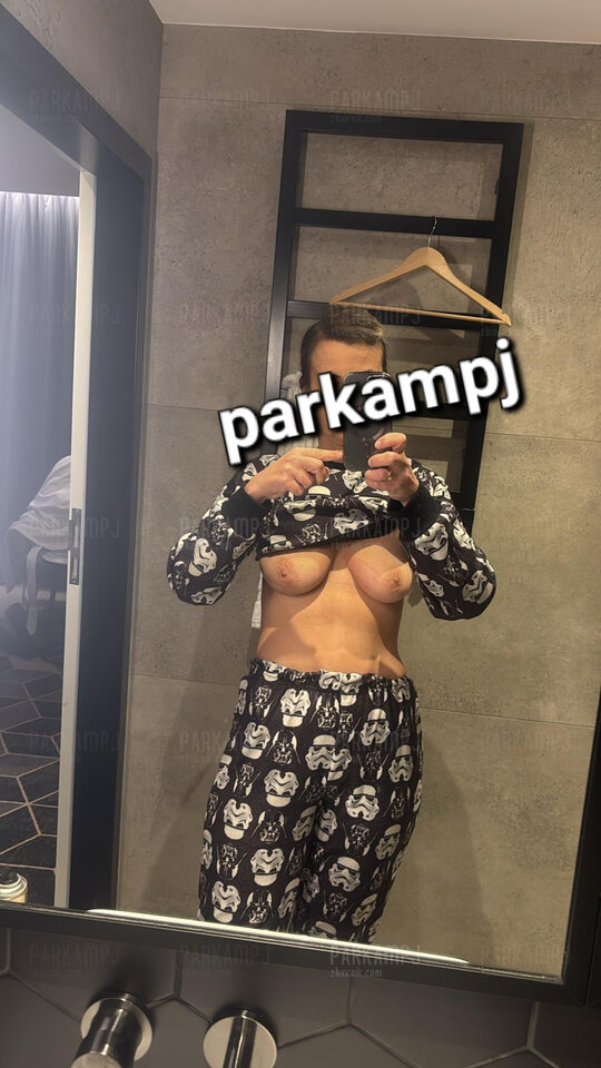 ,,jasna strona mocy"😇 - parkampj