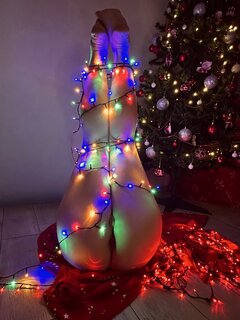 Lepsza wersja choinki 🎄😈