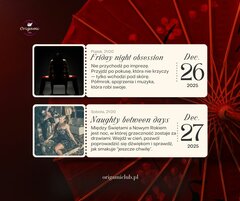 WEEKEND W ORIGAM 26-27 GRUDNIA!!!.jpg