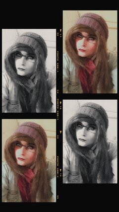 Wesołych świąt i szczęśliwego nowego roku ♥️💋👙