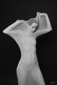 Sesja zdjęciowa na prezent