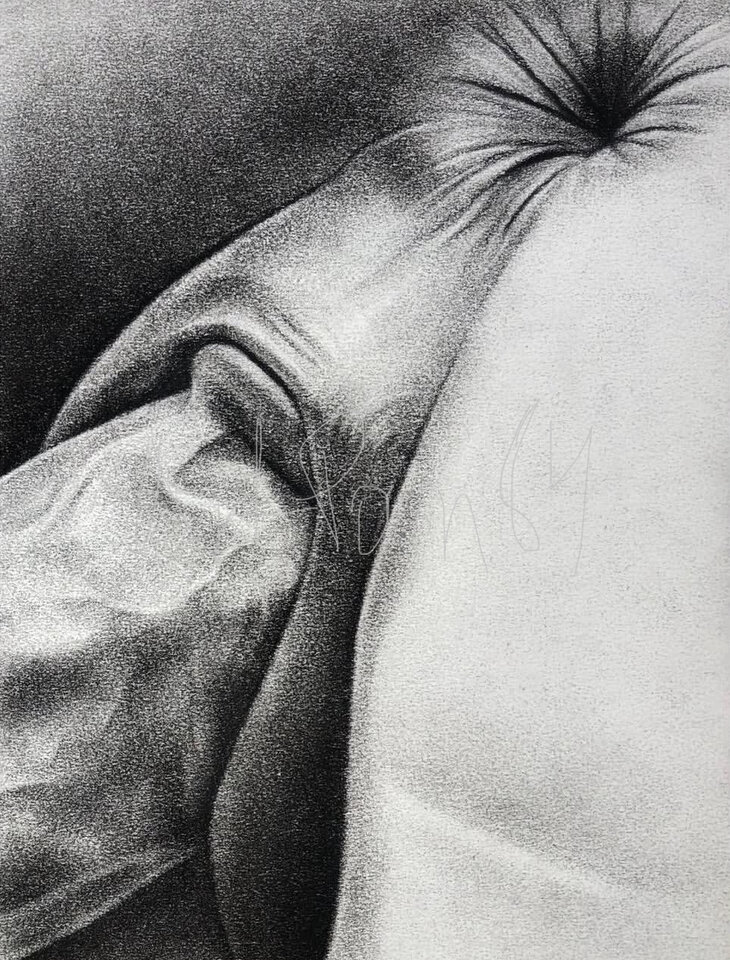  🫦😊 - Art_Porn_84