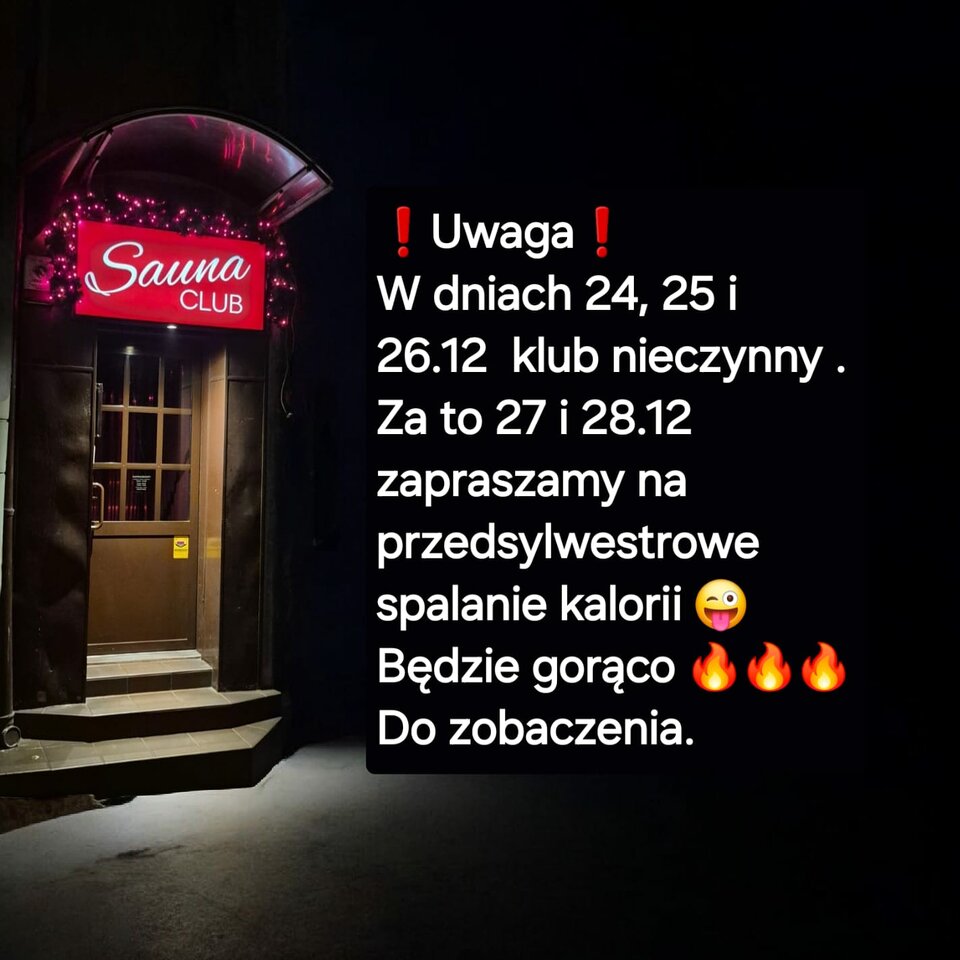 http://www.saunaclub.pl/ - SaunaClub_Bielsko