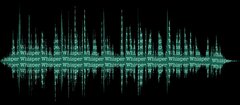 Whisper