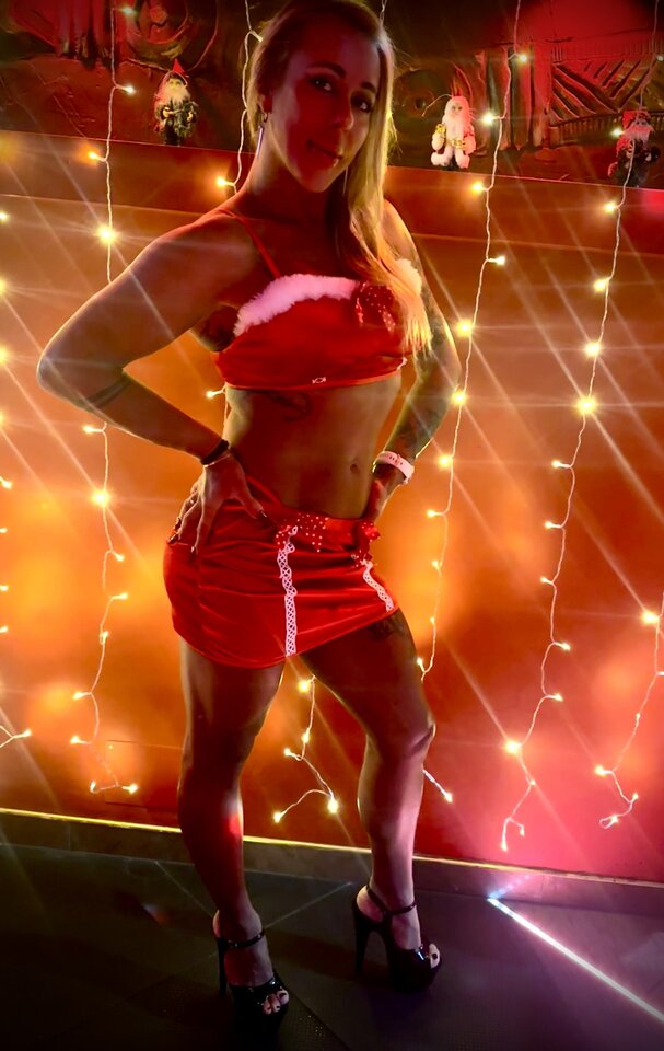 Śnieżynka - KingAndQueenOfSwing