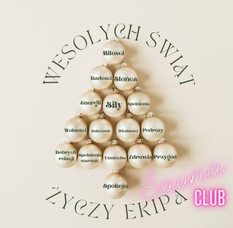 🌲 - SaunaClub_Bielsko