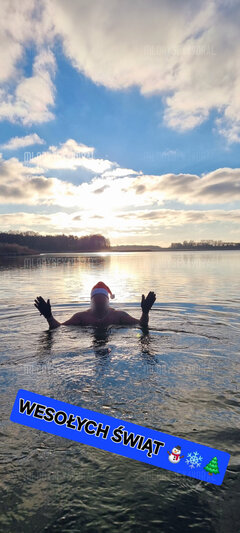 Zdrowych wesołych świąt ❄️⛄️