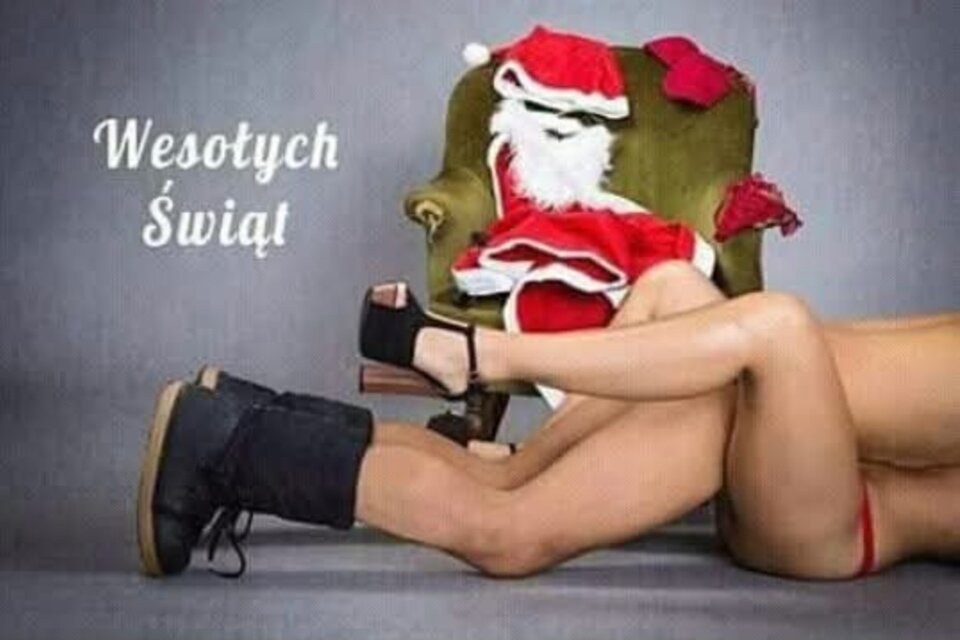 Święta - BezNicka12