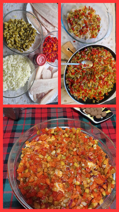 ryba po japońsku🐟🐟