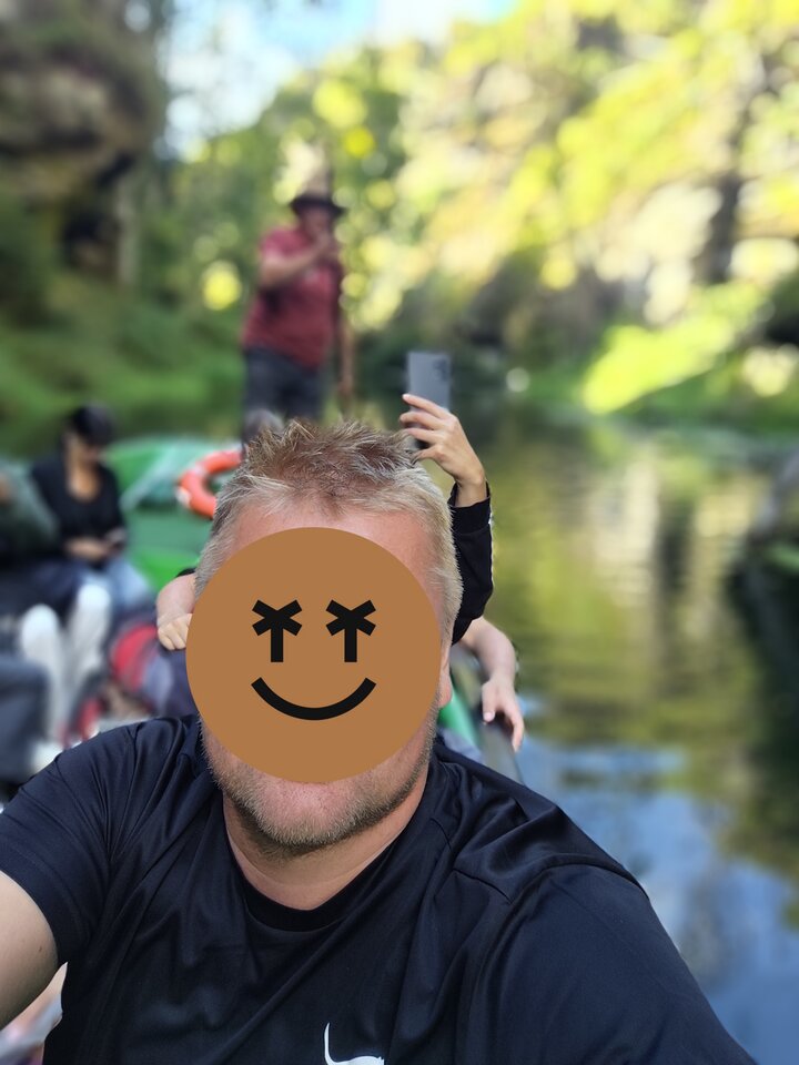 Odpłyniemy razem? - KulturalnyDrwal197cm