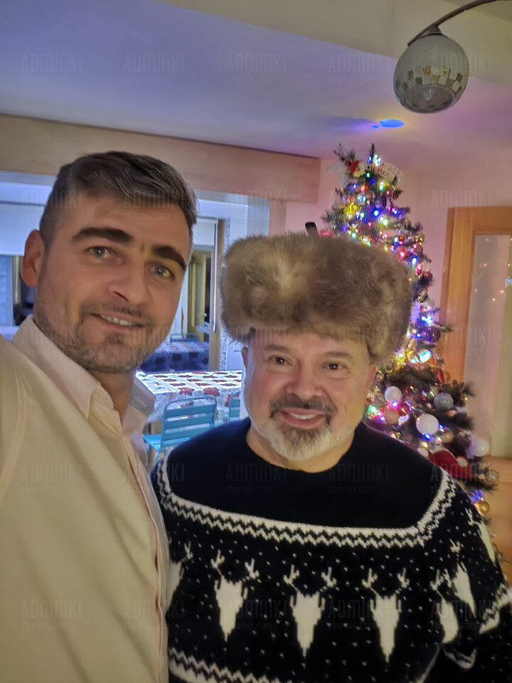 ❤️❤️❤️❤️❤️ - Adminki