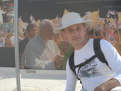 Posłuchaj !!! Młody żołnierzu!!