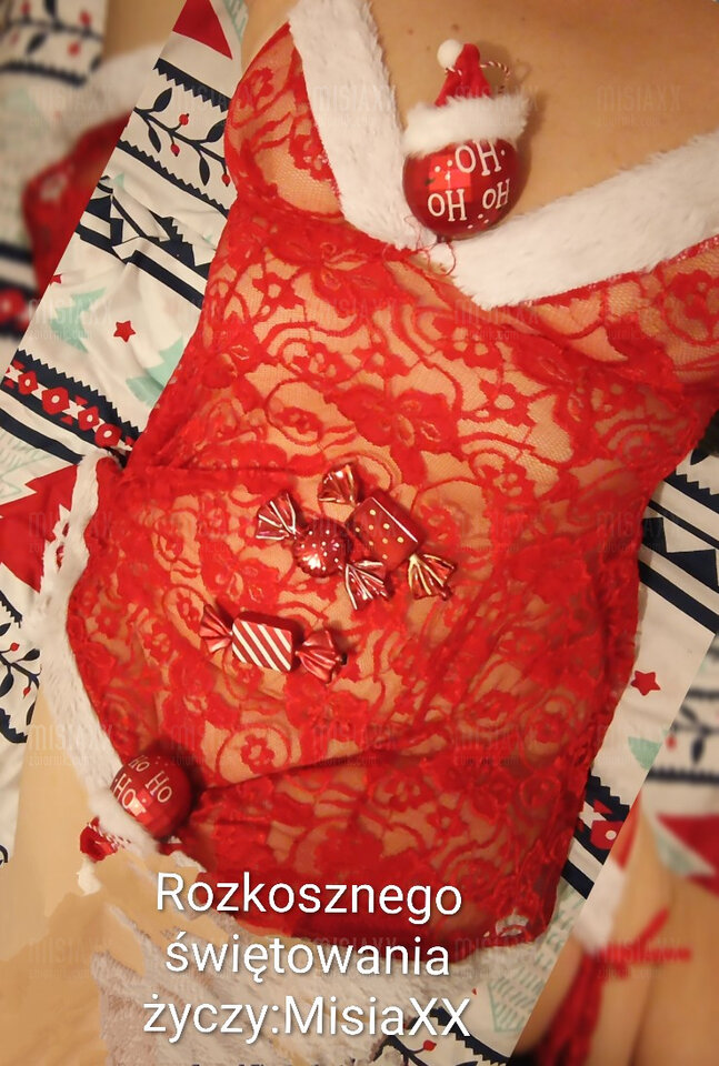 🎄🎅Rozkoszności świątecznych🎅🎄 - misiaXX