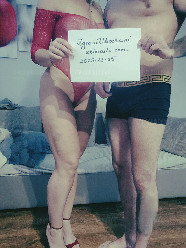 Weryfikacja 2025 - ZgraniUkochani