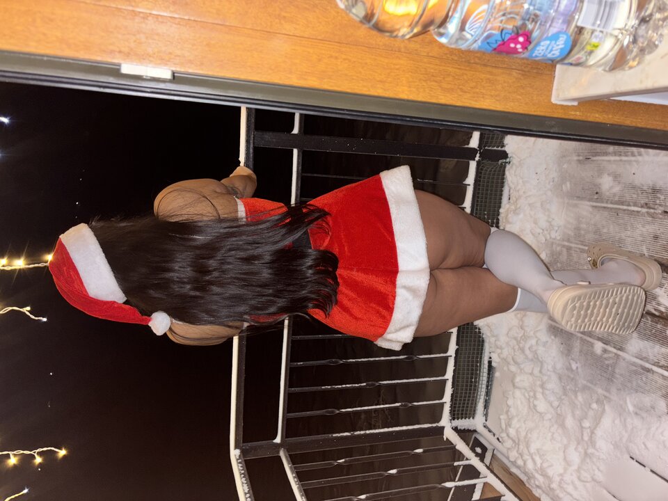 Kto w tym roku był niegrzeczny?😈  - Anikuss