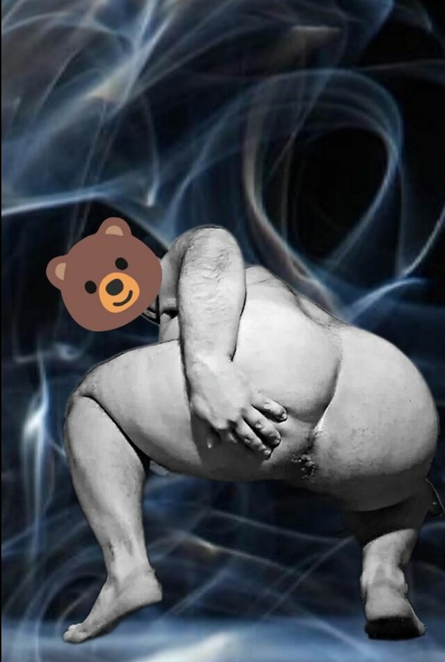 PluszowyBear