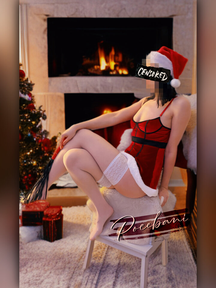 Świątecznie 😈 - Poeebani