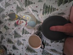 Kawa dla kochanej już gotowa😈.jpg