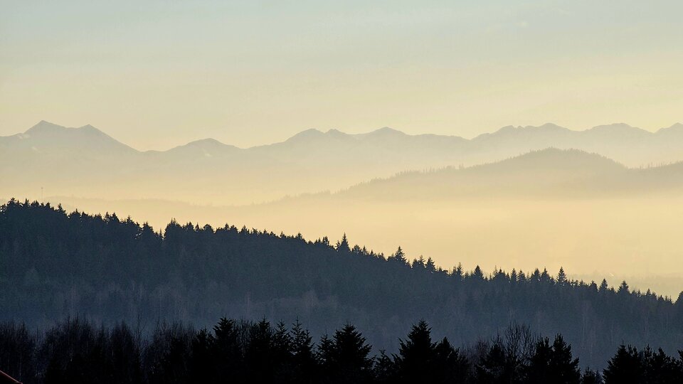 Bedą zmiany - bizetka