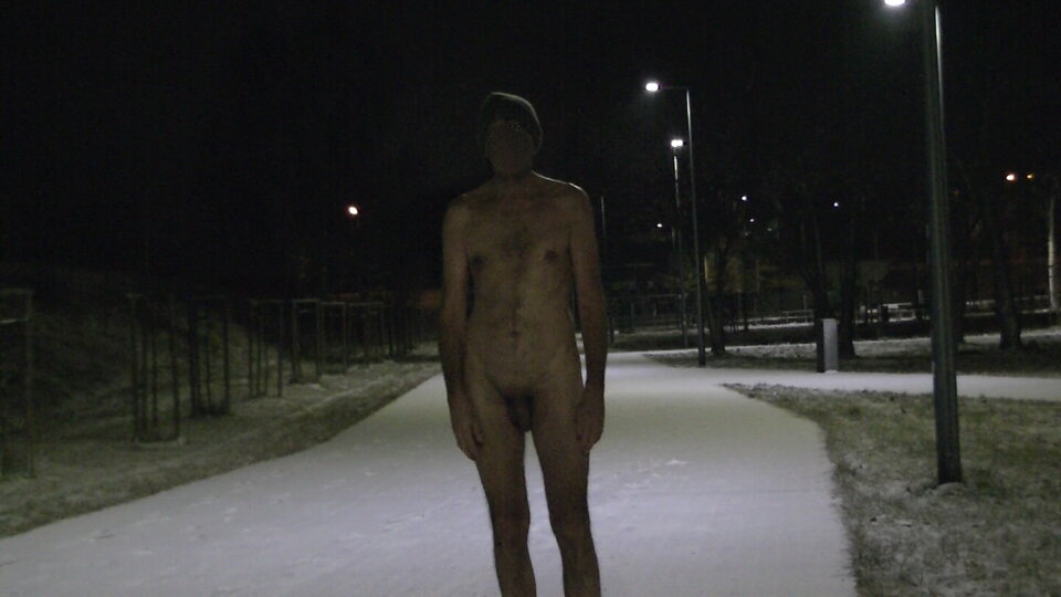 PIEKARY  - park 20251228..jpg - Krzysztof_cfnm