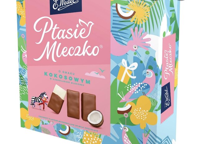 PtasieMleczkoPiotrazNidzicy