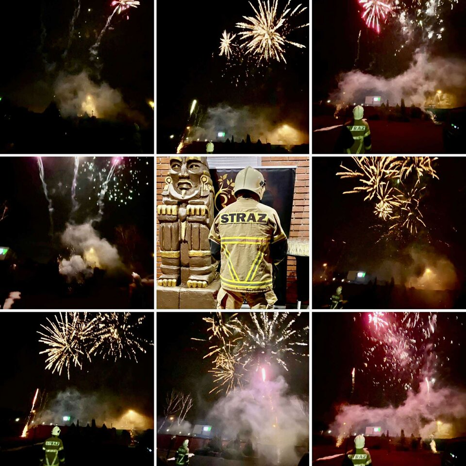 31.12.2025 - SYLWESTER GLAMOUR LUX – tylko dla par - RayClub