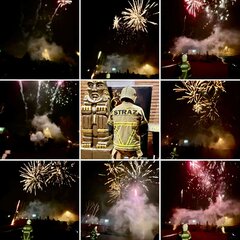 31.12.2025 - SYLWESTER GLAMOUR LUX – tylko dla par