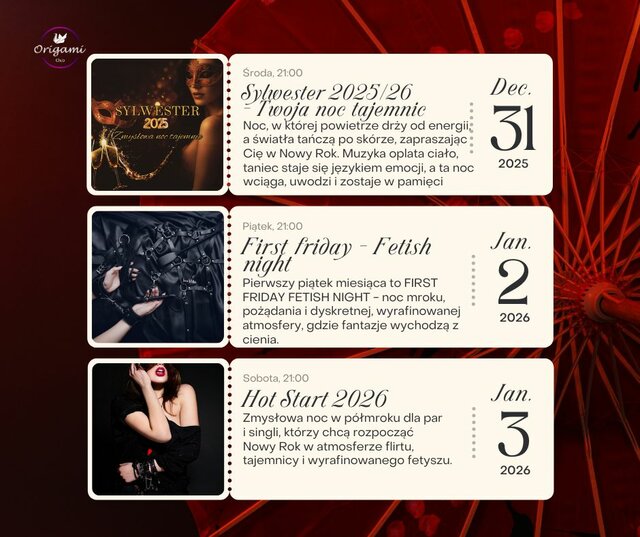 NAJBLIŻSZE WYDARZENIA W ORIGAMI CLUB!!!.jpg - Origamiclub