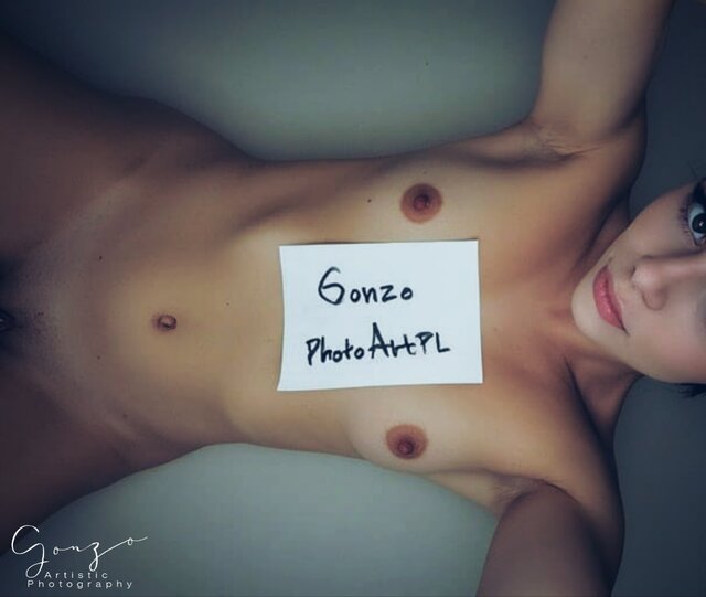GonzoPhotoArtPL