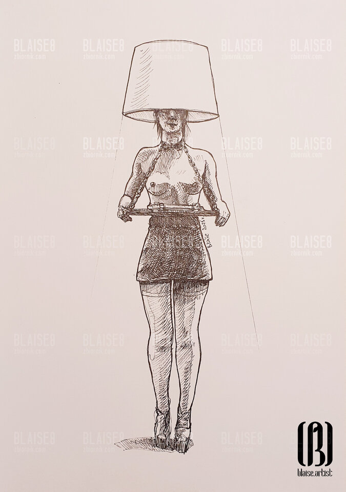 Art. No. 379 - blaise8