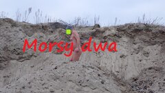 Suche morsowanie. 26 grudzień 2025.